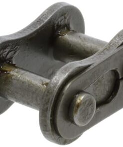 Eslabón de empalme 1/2" x 6,4 mm