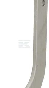 Ridger tine, Carbide