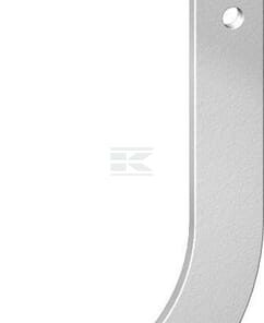Ridger tine, Carbide