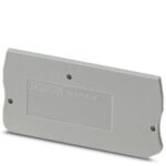 Placa final PIT 2,5 MT