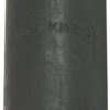 Llaves vaso 1/2" KM/AN 2 7 Llaves vaso 1/2" KM/AN 2