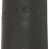 Llaves vaso 1/2" KM/AN 5