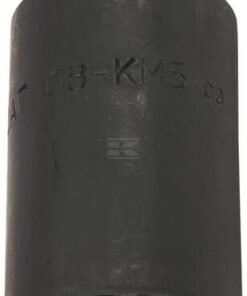 Llaves vaso 1/2" KM/AN 5