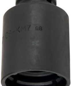 Llaves vaso 1/2" KM/AN 7