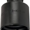 Llaves vaso 3/4" KM/AN 9