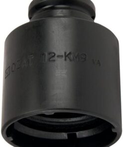 Llaves vaso 3/4" KM/AN 9