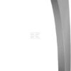 Power harrow tine RH, Carbide