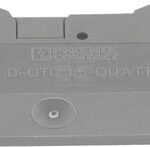 Placa terminal