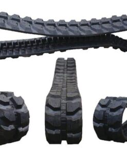 Rubber track 300x109x41K