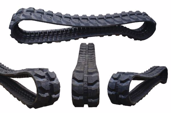Oruga de goma 400x144x36Y 1 Rubber track 400x144x36Y