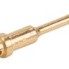 Pasador de contacto DS20 macho Gold 3 Pasador de contacto DS20 macho Gold