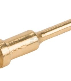 Pasador de contacto DS20 macho Gold