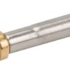 Pasador de contacto DS20, hembra Gold