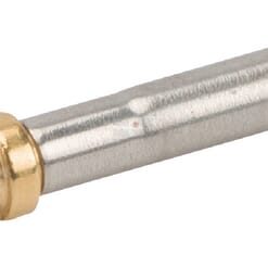 Pasador de contacto DS20, hembra Gold