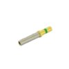 Pasador de contacto DS16, hembra Gold 2 Pasador de contacto DS16, hembra Gold