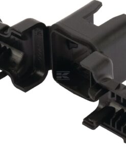 Ruta del cable DT068S 180