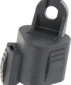 Tapón ciego DT04-3S con soporte de montaje