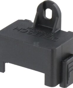 Tapón ciego DT04-12S con soporte de montaje