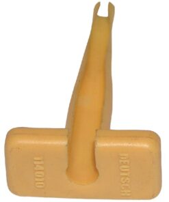 Herramienta extract. 12