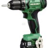 Taladro a batería 12V 2,5Ah