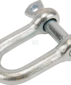 Grillete en D 5/8"