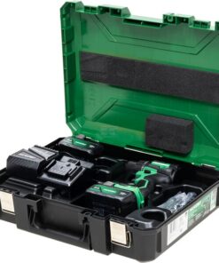 Taladro a batería 5 Ah 10 Taladro a batería 5 Ah