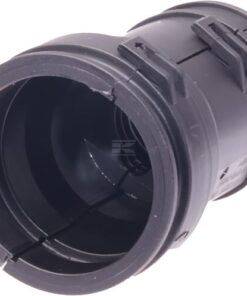 Ruta del cable HDP20 serie