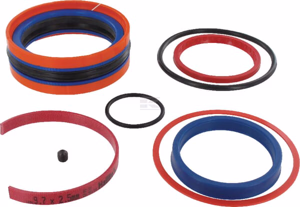 Set juntas Cronus-25 D70-110 1 Set juntas Cronus-25 D70-110