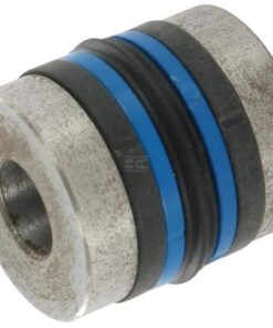 Pistón DS25 orif. 30 sellado