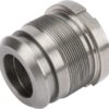 Culata C25 abertura 50 vást. 9 Culata C25 abertura 50 vást.