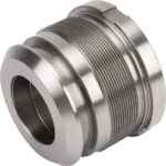 Culata C25 abertura 70 - 40
