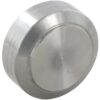 Base reforzada cilindro Ø32, B=15 mm