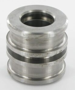 Pistón DS32 orificio 40 rosca