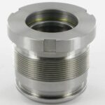 Cabezal cil. DS25/32 50-30