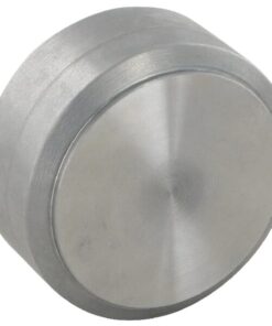 Base reforzada cilindro Ø60, B=30 mm