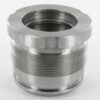 Cabezal cil. DS25/32 60-40 8 Cabezal cil. DS25/32 60-40