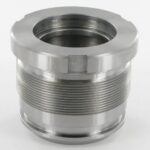 Cabezal cil. DS25/32 60-40