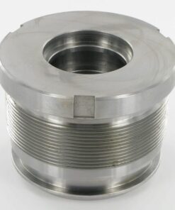 Tuerca cabezal DS25/32 80-40