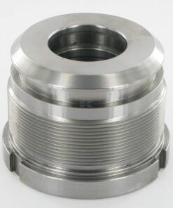Tuerca cabezal DS25/32 80-40