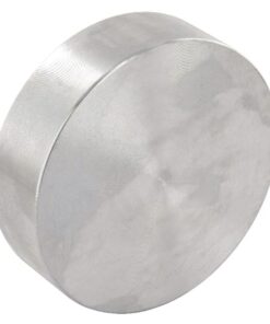 Base reforzada cilindro Ø90, B=30 mm