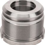 Cabezal cil. DS25/32 100-60