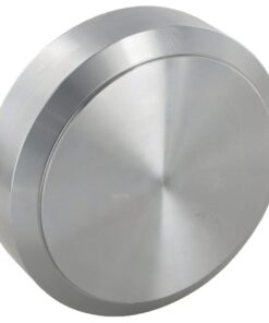 Base reforzada cilindro Ø110, B=35 mm