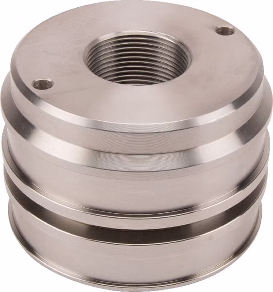 Pistón DS32 orif. 110 / M48x2 1 Pistón DS32 orif. 110 / M48x2