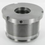 Tuerca cabezal DS25/32 110-45