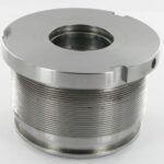 Tuerca cabezal DS25/32 110-50