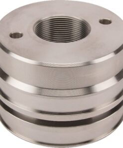 Pistón DS32 orif. 125 / M48x2