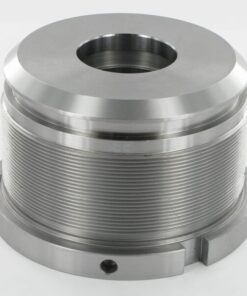 Tuerca cabezal DS25/32 125-50 5 Tuerca cabezal DS25/32 125-50