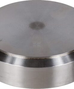 Base reforzada cilindro Ø140, B=40 mm