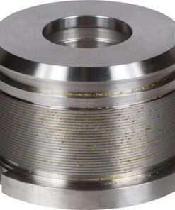Tuerca cabezal DS25/32 140-60