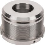 Tuerca cabezal DS25/32 140-70